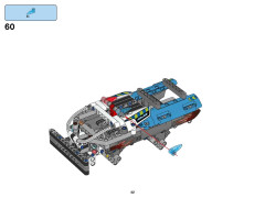 LEGO 42090 instructions page 42 – build guide